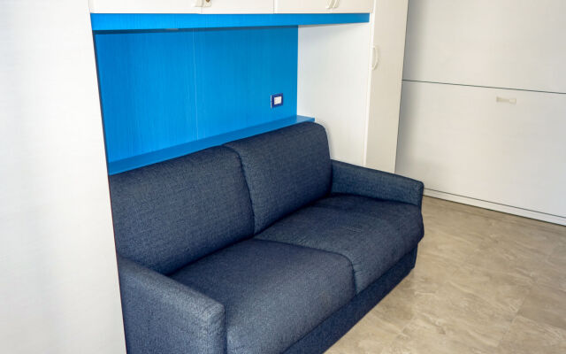 Apartment Le Marlyne 1