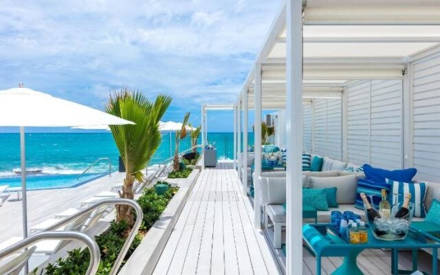 Condado Ocean Club - Adults Only