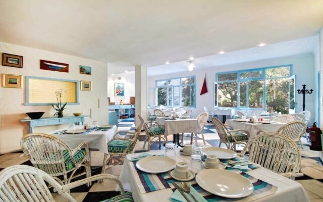 Hostal Paris