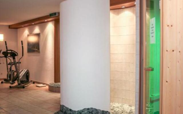 Apartment Dirndl und Bua