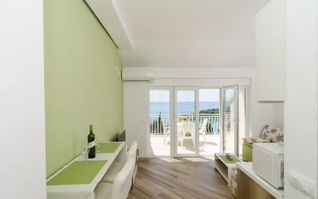 Apartments Marmo