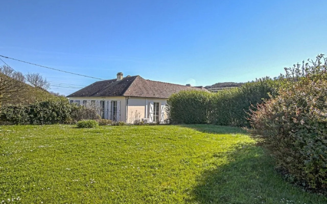 North Sea Family Haven