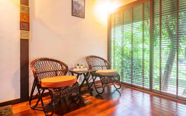 StayVista at Jade's Ambrosia