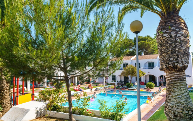 Aparthotel Playa Parc