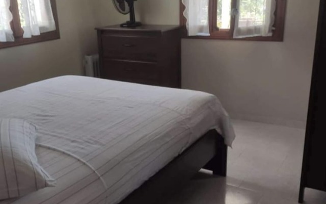 Villa Delphia One Bedroom Traditional House