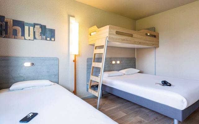 ibis budget Angoulême Nord