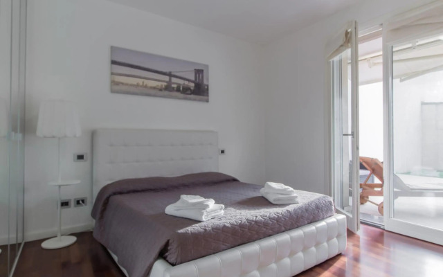 Venturini Guest House Self Check-in