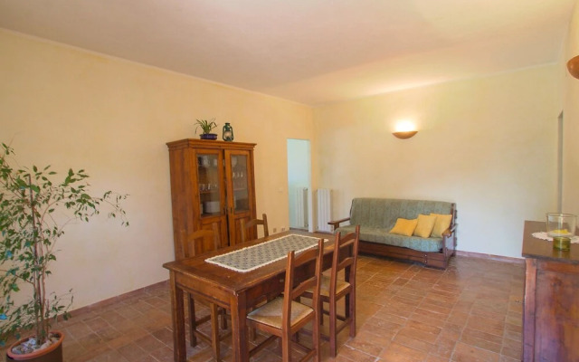 Santa Marta La Cava in La Cava