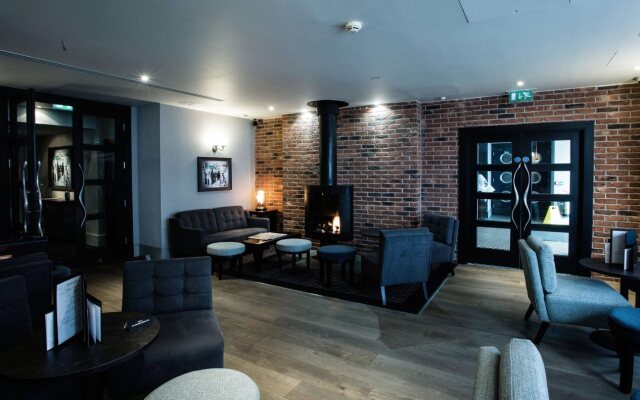 Malmaison Reading