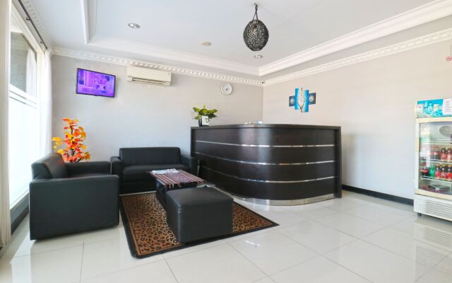 Losmen Family Syariah RedPartner