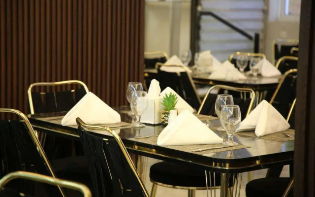 Kaya Hotel Amman