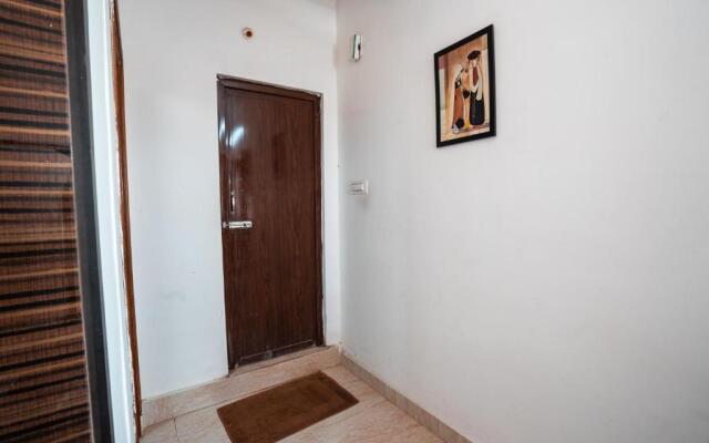 Mahasri Homestays Fully Furnished 2BHK & 1BHK Apartments