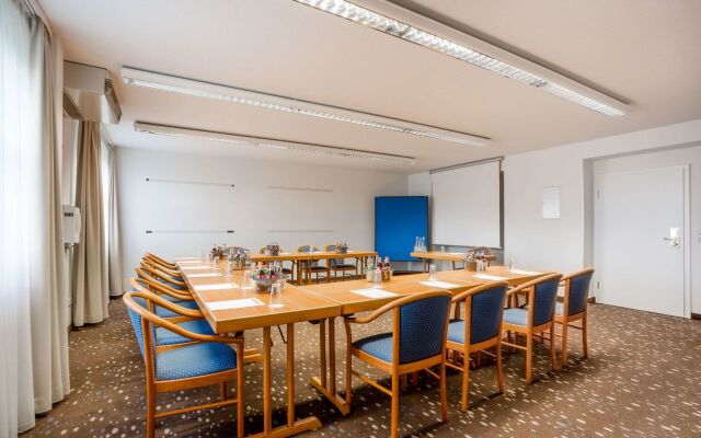 Best Western Hotel Erlangen