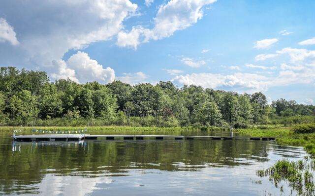 Sunrise 4 Bedroom House