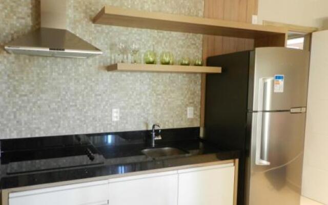 Premium Flat Brisa Calma