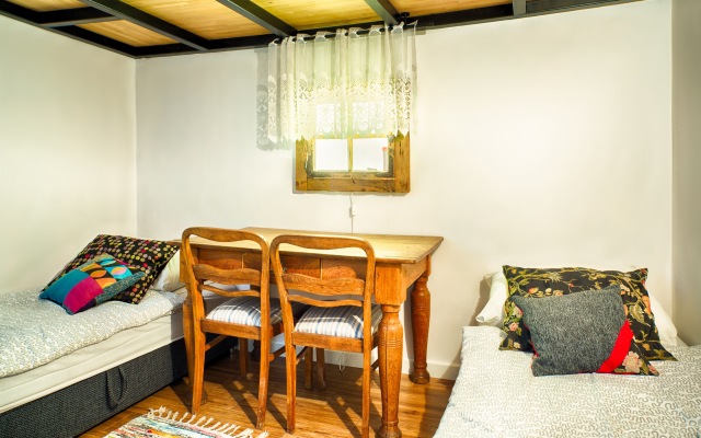 Old Town Kanonia Hostel & Apartments
