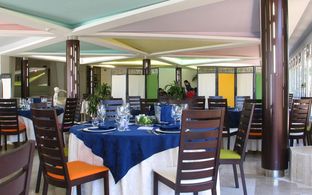 Hotel Torre Del Sole