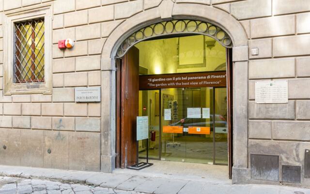 Giardino Bardini Cozy Apartment