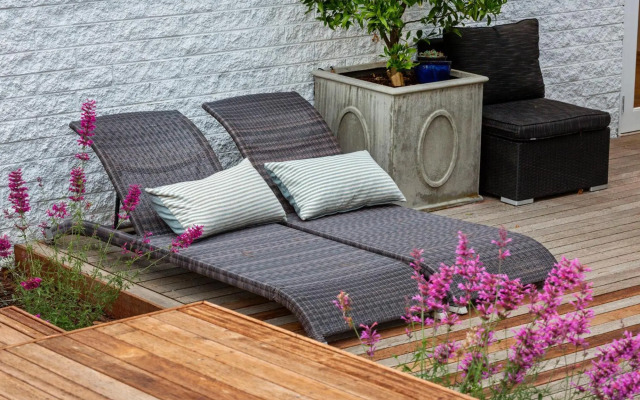 Sun Valley - Boutique Portsea Accommodation