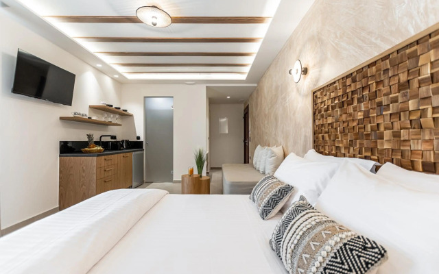 Perla Hotel