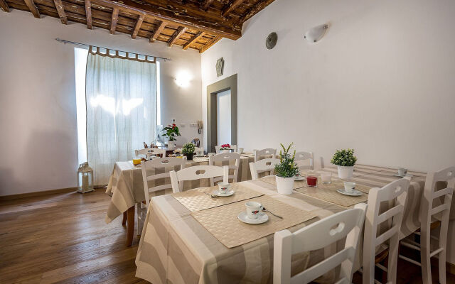 B&B La Stella D'Oro