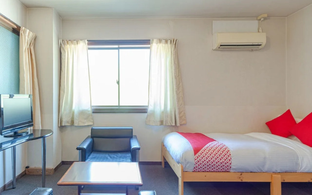 Tamana Onsen Ryuganji Onsen Hotel