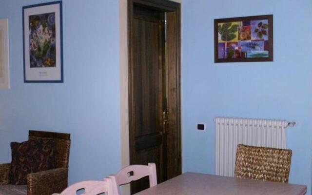 Antica Fabbrica Delle Terre Gialle