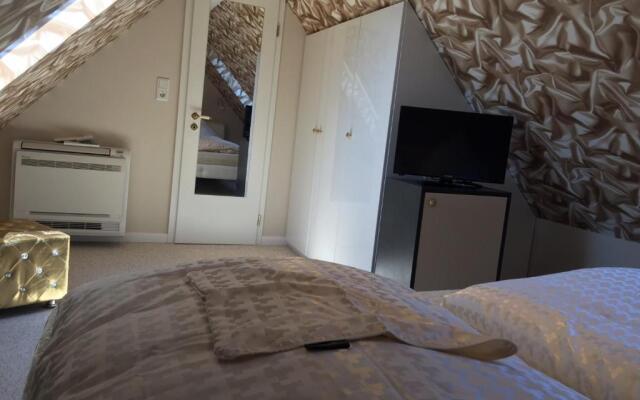 Tiffany´s Ferienapartments sind alles, außer... gewöhnlich!!!