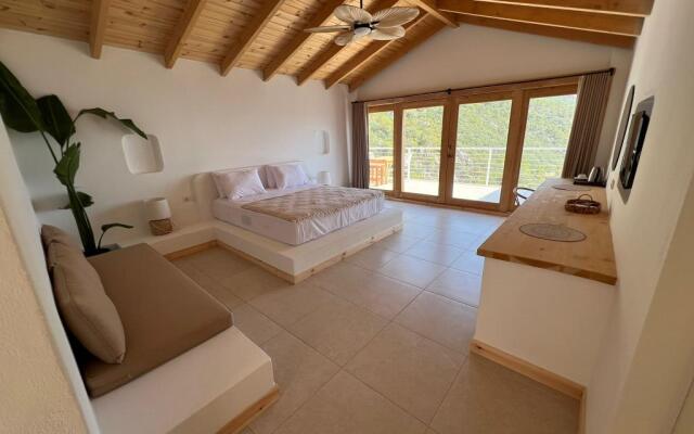 Oludeniz Manzara Hotel