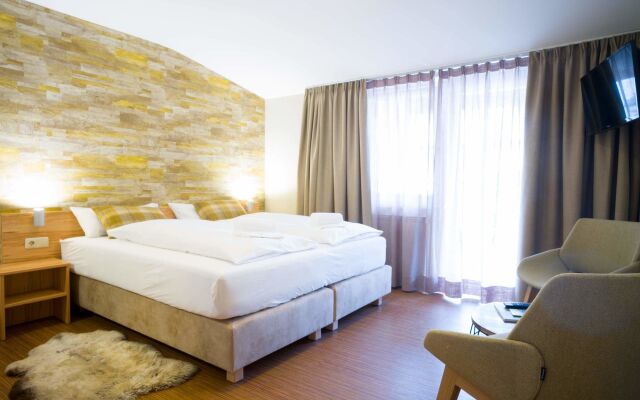 Alpine City Living by we rent