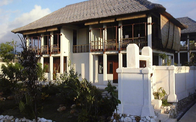 Blue Point Resort and Spa
