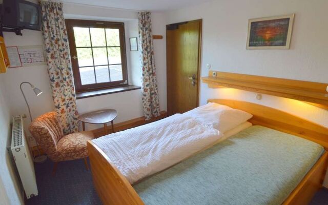 Holiday Home Monschau With Sauna and Terrace