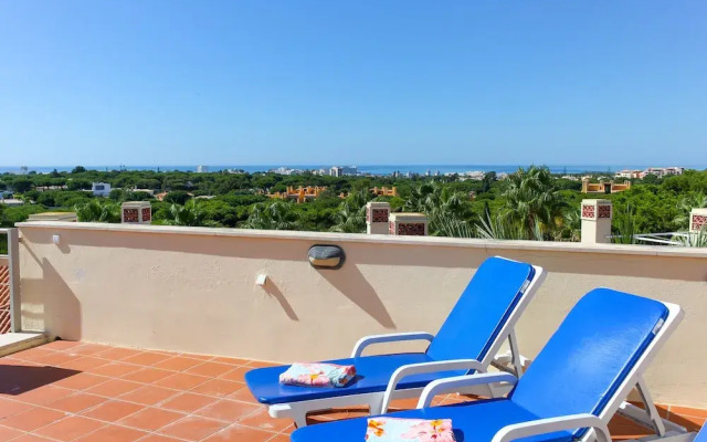 Vilamoura Garden Apartment by Homing