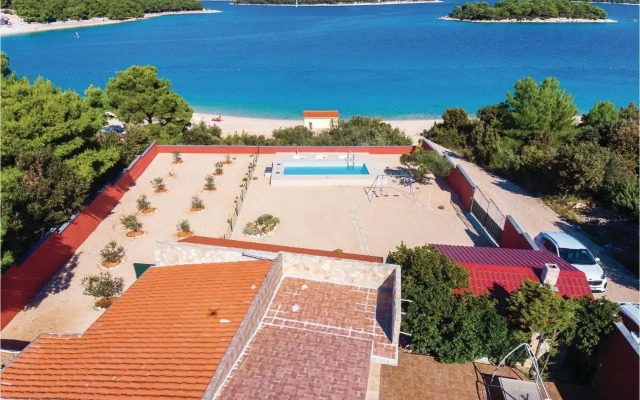 Holiday Home Jezera with Sea View I