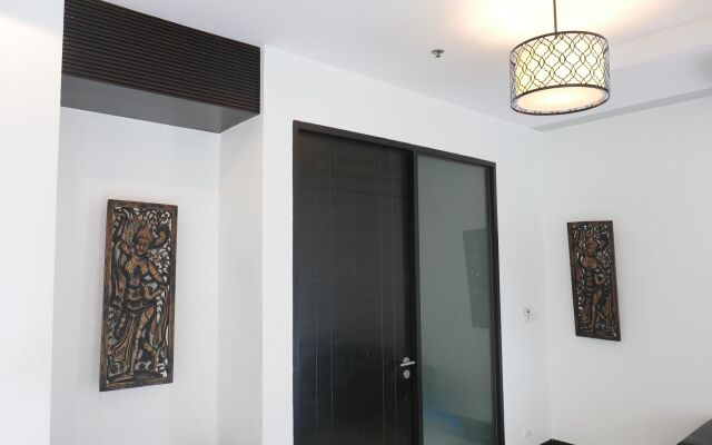Rangsit Apartment II