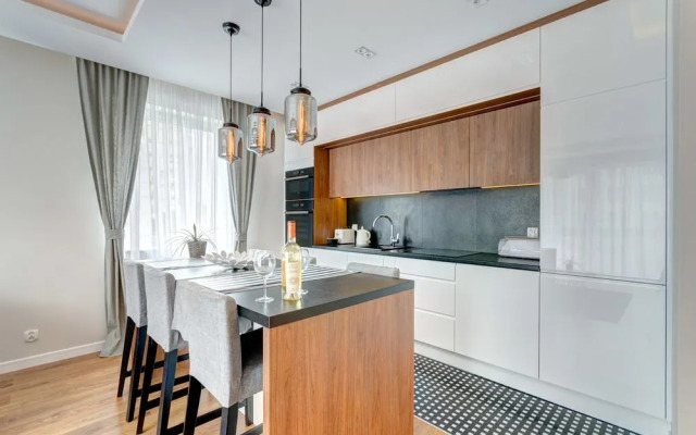 Dom & House- Apartments Old Town Sadowa