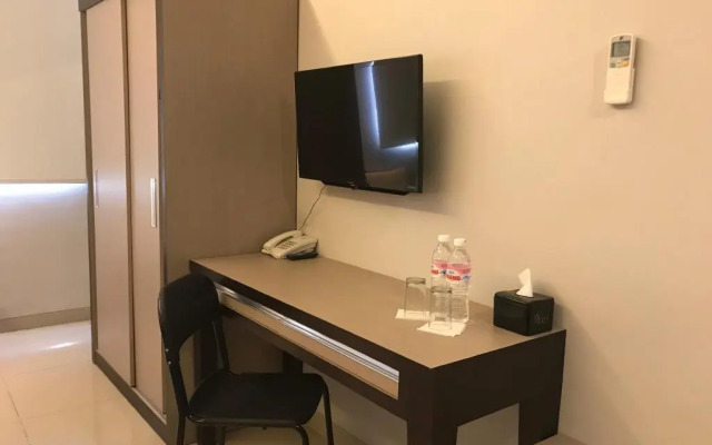 Hotel Alodia Powered by Archipelago