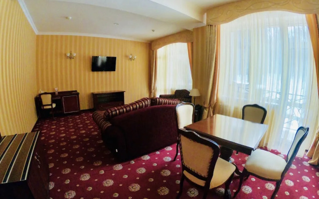 Solva Resort & SPA