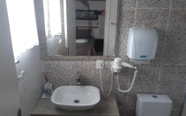 Pousada dos Pássaros