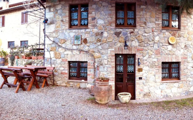 Agriturismo il Noce