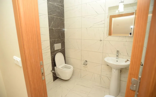 Vba Suiten Kağıthane