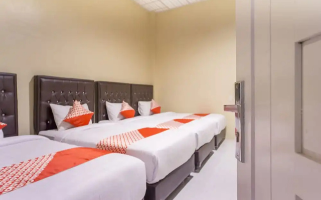 OYO 1512 Hotel Harley