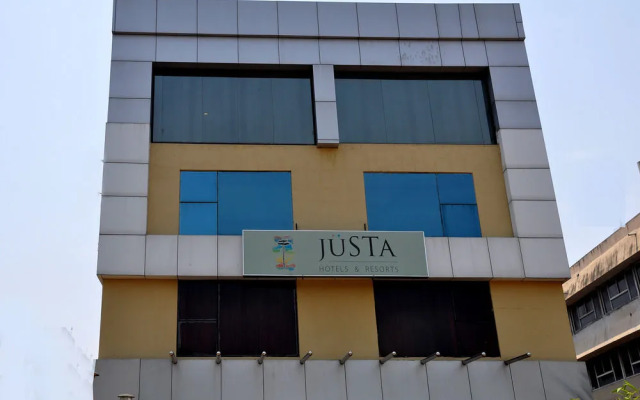 Residence Hotel Hyderabad