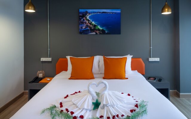 7 Days Premium Hotel Pattaya