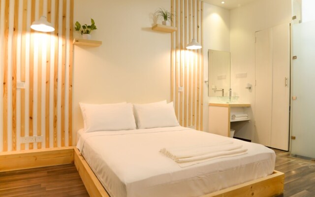 Portia Hotel & Spa