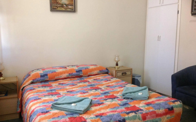 Murray Bridge Motor Inn