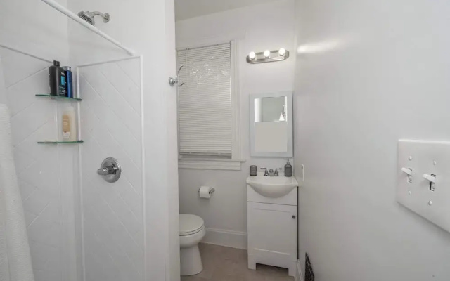 Suites on Main 2