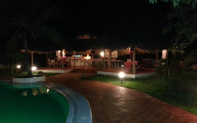Holiday Homes Elicriso Malindi