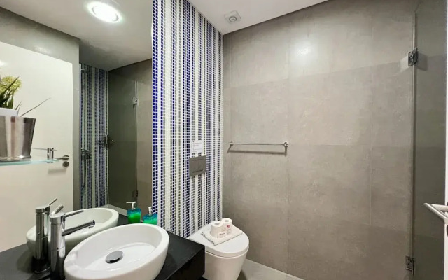 Vilamoura Club Villa 3 by Homing