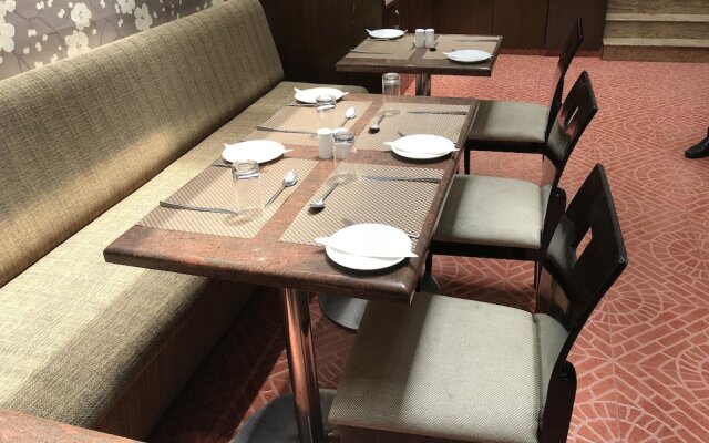 Anara Service Apartments - Greater Kailash Part II